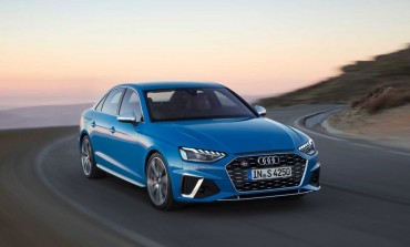 Novi Audi A4 za 2020. godinu predstavljen javnosti