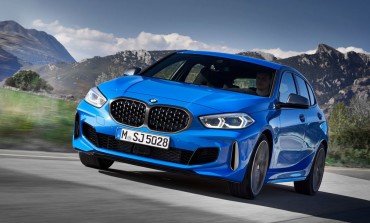 Predstavljena nova BMW Serija 1 – U pravom smislu riječi nova!