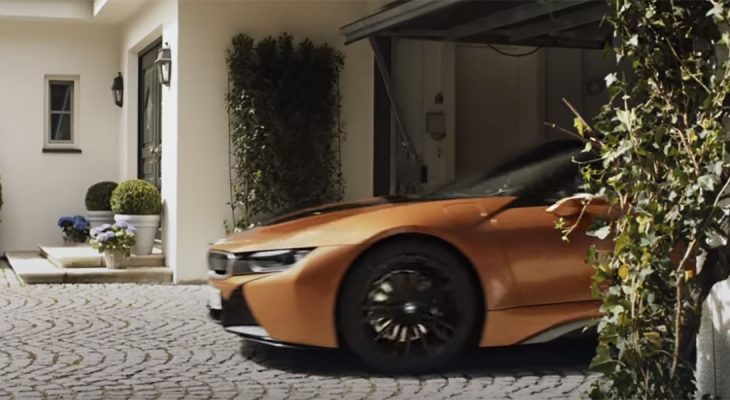BMW ima reklamu sa direktorom Mercedesa – I GENIJALNA JE
