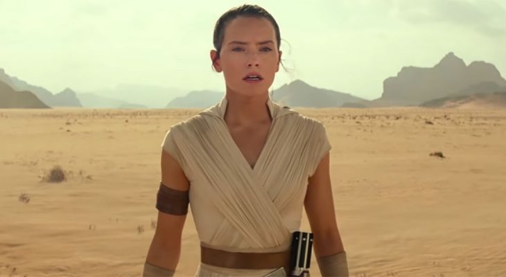 Stižu još tri nova Star Wars filma – DISNEY POTVRDIO