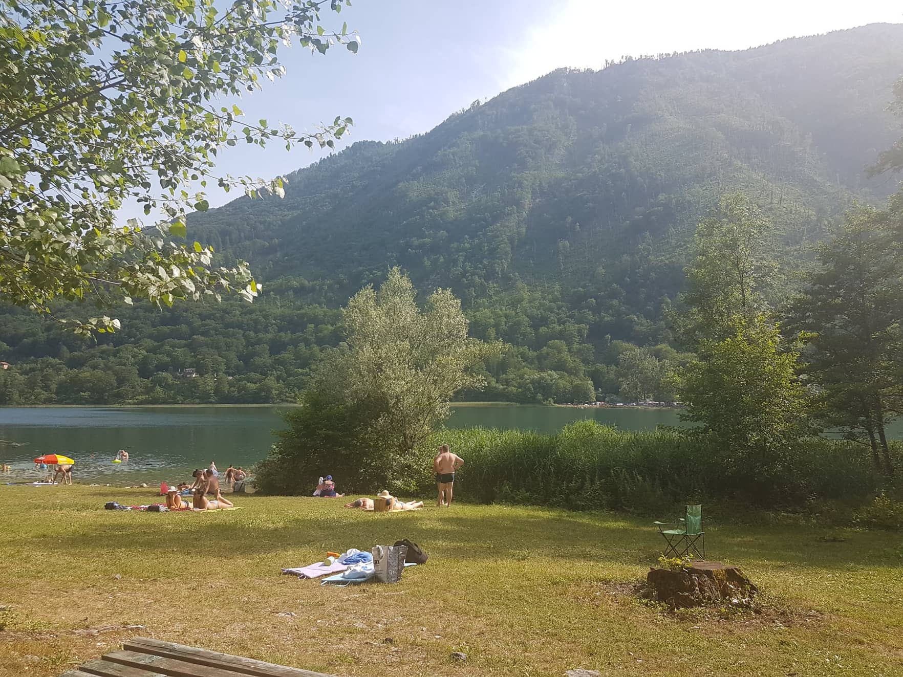 Boračko jezero, prirodni biser Hercegovine, okuplja turiste iz cijelog svijeta