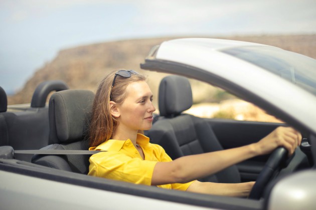 Da li su žene zaista lošiji vozači?