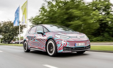 Volkswagen povećao količine modela ID.3 1st zbog velike potražnje