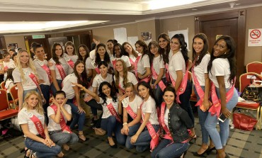 Imana Sokolović predstavlja BiH na izboru za Miss Tourism International u Kuala Lumpuru