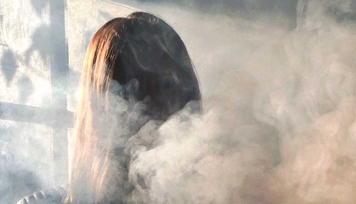 Kako da uklonite neprijatni miris cigareta iz vašeg doma