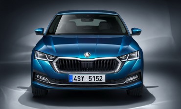 Nova Škoda Octavia predstavljena sa brojnim novitetima!