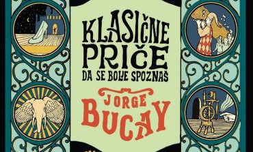 Knjiga.ba: Predstavljamo priče koje bi i vama mogle biti zanimljive