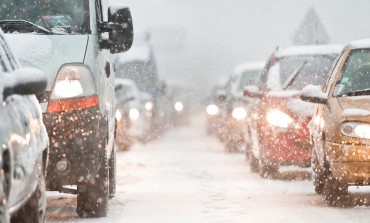 Sedam pravila za sigurnu vožnju tokom zime
