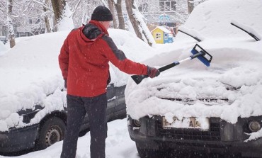 Zimi su krađe automobila češće jer vozači zaboravljaju banalnu stvar