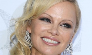 Pamela Anderson se udala po peti put