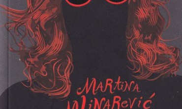 Knjiga.ba: „Bukača“ autorice Martine Mlinarić najtraženiji naslovu mjesecu decembru