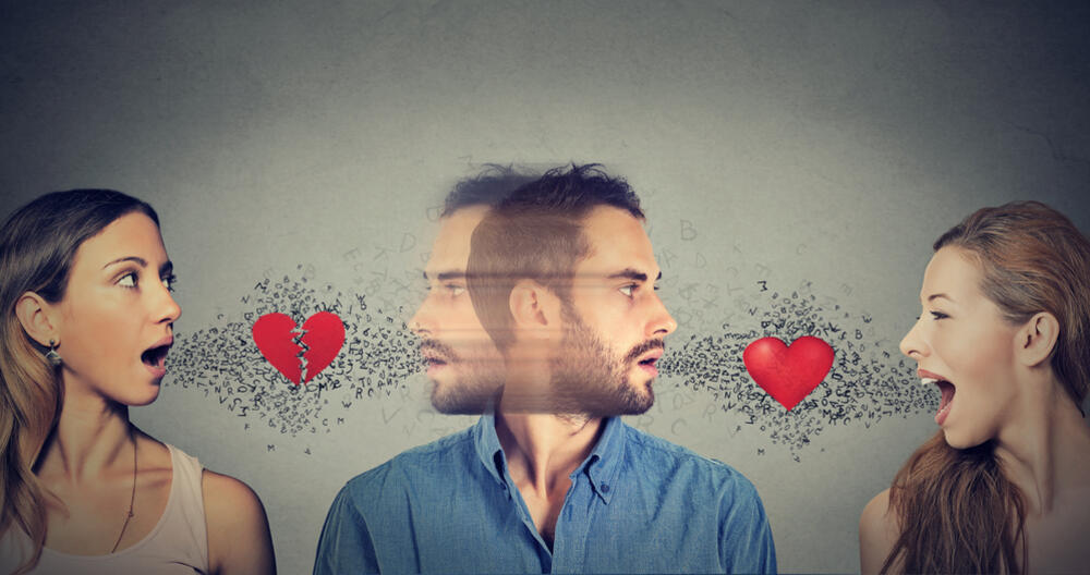 Kad već dođe do toga: Da li muškarci varaju svoje partnerke sa ljepšim ili ružnijim ženama?