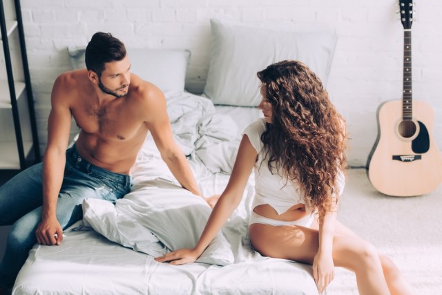 Prestanite da vjerujete u njih: 20 laži u vezi sa seksom
