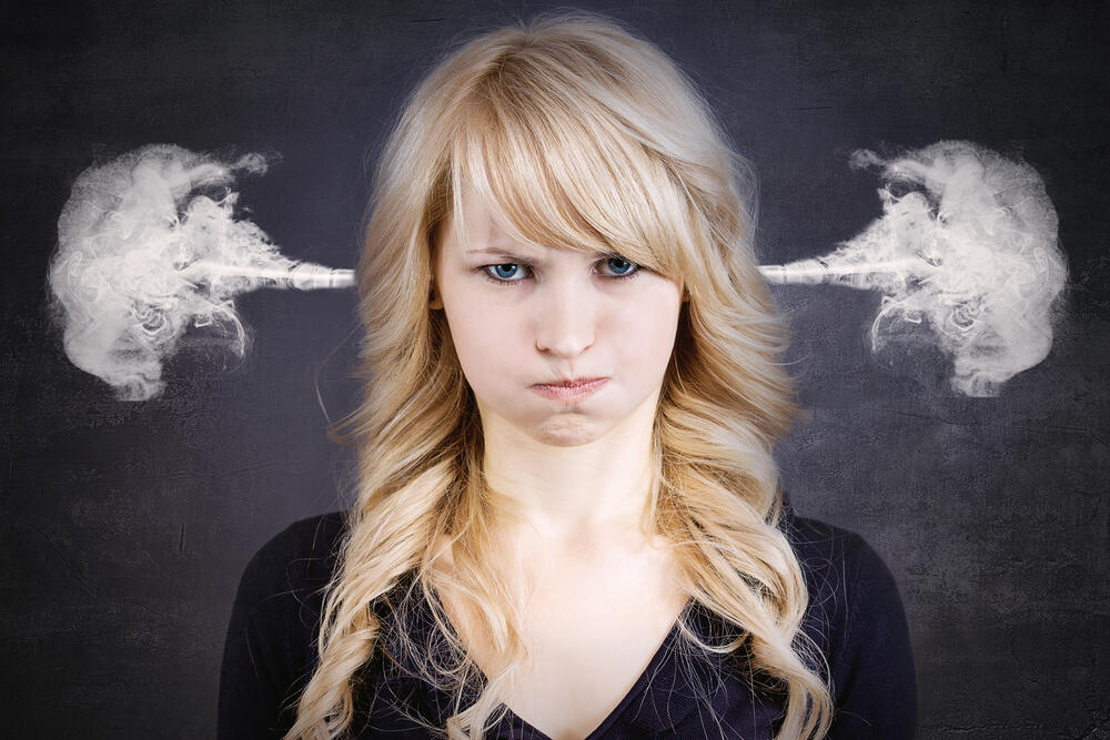 Tajne psihoterapeuta: 12 načina da SAMI SEBI POMOGNETE I BRZO SE SMIRITE!
