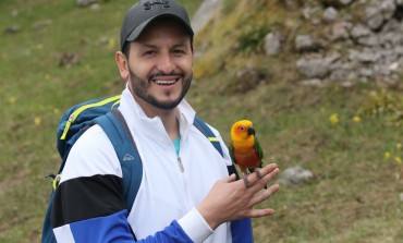 Neno Murić klubove zamijenio planinama: Boravak u prirodi mi donosi unutarnji mir