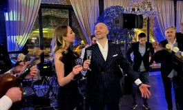 Album, pa svadba: Aleksandru Sofronijeviću ovih dana baš ide u životu (VIDEO)