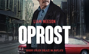 Dugovi uvijek dolaze na naplatu - Liam Neeson u posljednjoj akcijskoj ulozi - APSOLUTION ( OPROST)