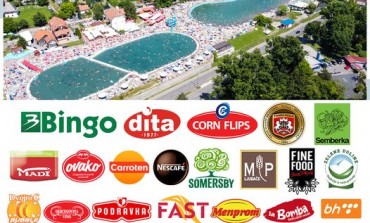 Pozivamo vas da ovaj vikend provedete na Panonici gdje vas očekuju – “PANONIKA I BINGO SUMMER DAYS “