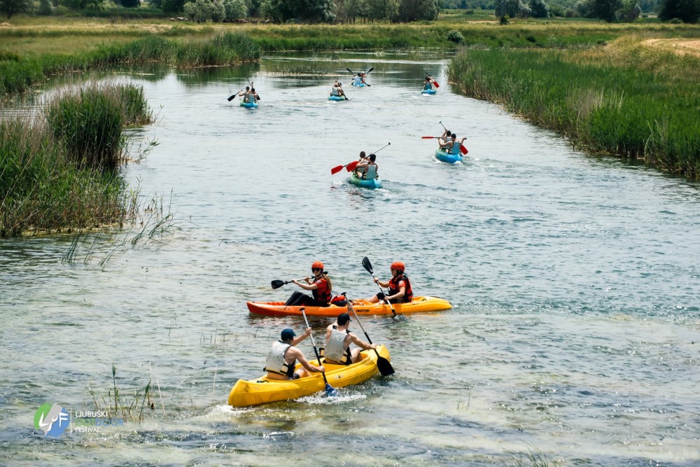 Sutra počinje 5. izdanje Ljubuški Outdoor Festivala! Tisuću sudionika iz 9 zemlja stiže u Ljubuški