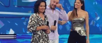 Da li je ovo najemotivniji nastup u „Zvezdama Granda“? Majka takmičara rasplakala žiri (VIDEO)