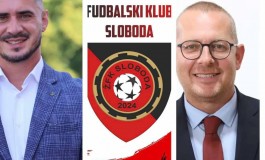 Hvala za povjerenje: Jednoglasna podrška vijećnika i Gradske uprave ŽNK 'Sloboda 2024'