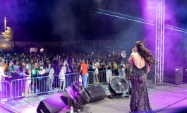 Milica Pavlović zapalila Mostar! Regionalna zvijezda hercegovačkoj publici priredila spektakl za pamćenje